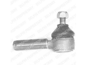 DELPHI TA1579 skersinės vairo trauklės galas
FBU7728