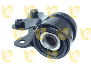 UNIGOM 392412 valdymo svirties/išilginių svirčių įvorė 
 Ašies montavimas/vairavimo mechanizmas/ratai -> Valdymo svirtis/pasukamosios svirties sujungimas -> Montavimas/sutvirtinimas
1362650, 1477858, 4M513A423AC, 4M513A423BA