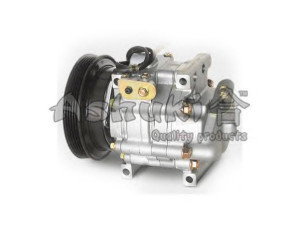 ASHUKI 2700K132 kompresorius, oro kondicionierius 
 Oro kondicionavimas -> Kompresorius/dalys
C100-61-K00