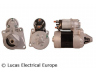 LUCAS ELECTRICAL LRS01586 starteris 
 Elektros įranga -> Starterio sistema -> Starteris
46740242, 55195030, S114-903, S114-903A