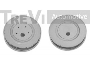 TREVI AUTOMOTIVE TA1452 kreipiantysis skriemulys, V formos rumbuotas diržas 
 Diržinė pavara -> V formos rumbuotas diržas/komplektas -> Laisvasis/kreipiamasis skriemulys
074145251A, 074903389, 074145251A