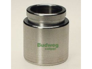 BUDWEG CALIPER 234327 stūmoklis, stabdžių apkaba