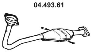 EBERSPÄCHER 04.493.61 katalizatoriaus keitiklis 
 Išmetimo sistema -> Katalizatoriaus keitiklis
1012956, 1014335, 1045555, 7036957