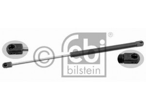 FEBI BILSTEIN 17586 dujinė spyruoklė, bagažinė 
 Priedai -> Bagažinė/pakrovimo skyrius
1 025 425, 97KGB406A10AA