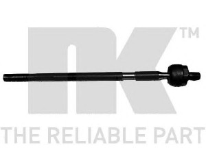 NK 5034772 vidinė skersinė vairo trauklė 
 Vairavimas -> Vairo mechanizmo sujungimai
6K0422803F, 6K0422804C, 6K0422804F