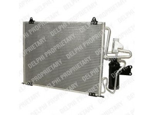 DELPHI TSP0225063 kondensatorius, oro kondicionierius 
 Oro kondicionavimas -> Kondensatorius
7701 035 947, 7701 204 841