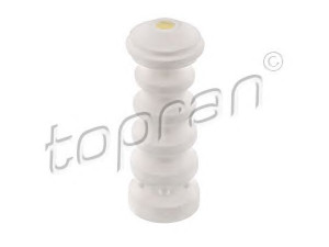 TOPRAN 103 402 atraminis buferis, pakaba 
 Pakaba -> Pakabos dalys -> Surinkimo dalys
321 512 131B, 321 512 131C, 321 512 131D