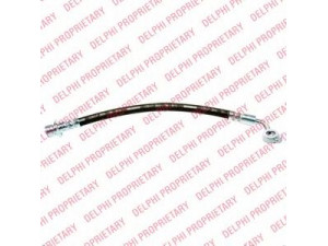 DELPHI LH6574 stabdžių žarnelė 
 Stabdžių sistema -> Stabdžių žarnelės
90947-02834
