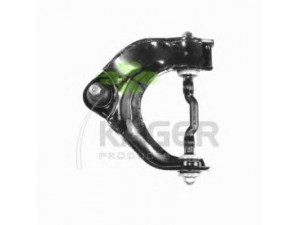 KAGER 87-1134 vikšro valdymo svirtis 
 Ašies montavimas/vairavimo mechanizmas/ratai -> Valdymo svirtis/pasukamosios svirties sujungimas -> Vairo trauklės (valdymo svirtis, išilginis balansyras, diago
54410-43005