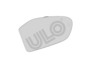 ULO 3092006 veidrodėlio stiklas, išorinis veidrodėlis 
 Kėbulas -> Keleivių kabina -> Veidrodėlis
1698101421