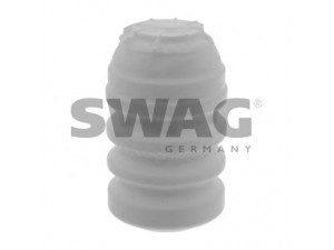 SWAG 30 91 8358 atraminis buferis, pakaba 
 Pakaba -> Pakabos dalys -> Surinkimo dalys
357 412 303 F, 357 412 303 F, 6U6 412 303