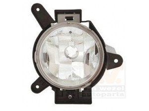 VAN WEZEL 0808996 rūko žibintas 
 Kėbulas -> Pagalbiniai žibintai/dalys -> Rūko žibintas/dalys -> Rūko žibintas/įterp.
96844211