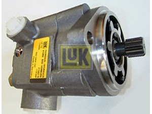 LuK 542 0204 10 hidraulinis siurblys, vairo sistema
K188-317