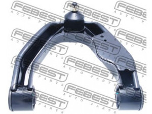 FEBEST 0224-D22RH vikšro valdymo svirtis 
 Ašies montavimas/vairavimo mechanizmas/ratai -> Valdymo svirtis/pasukamosios svirties sujungimas -> Vairo trauklės (valdymo svirtis, išilginis balansyras, diago
54524-VK385, E4524-VK385