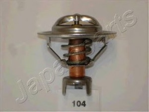 JAPANPARTS VT-104 termostatas, aušinimo skystis 
 Aušinimo sistema -> Termostatas/tarpiklis -> Thermostat
21200-42L00, 21200-V5010, 21200-V5042L