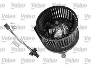 VALEO 698382 vidaus pūtiklis 
 Šildymas / vėdinimas -> Orpūtė/dalys
0018305708, 18305708