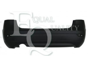 EQUAL QUALITY P3649 buferis 
 Kėbulas -> Kėbulo dalys/ sparnas/buferis -> Galinė variklio apdanga
850229539R