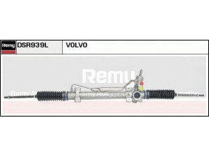 DELCO REMY DSR939L vairo pavara 
 Vairavimas -> Vairo pavara/siurblys
3344585, 3465183, 3480000, 9031603