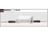 DELCO REMY DSR939L vairo pavara 
 Vairavimas -> Vairo pavara/siurblys
3344585, 3465183, 3480000, 9031603