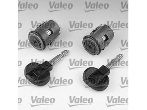 VALEO 256534 užrakto cilindro komplektas 
 Užrakinimo sistema -> Užrakto cilindras/rinkinys