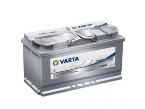 VARTA 840095085C542 starterio akumuliatorius; starterio akumuliatorius
