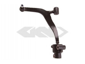 SPIDAN 58415 vikšro valdymo svirtis
54501 CG200