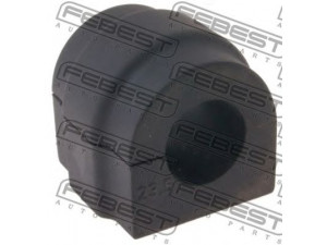 FEBEST BMSB-X5R2 skersinio stabilizatoriaus įvorių komplektas
33556750358