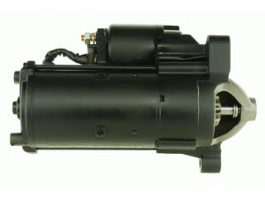 FRIESEN 8018611 starteris 
 Elektros įranga -> Starterio sistema -> Starteris
77 11 134 200, 7700104346