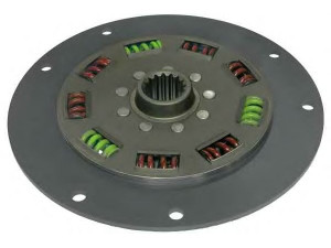 KAWE 2930N torsiono slopintuvas, sankaba
0441 1038