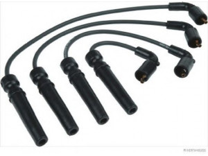 MAGNETI MARELLI 600000175150 uždegimo laido komplektas
9A418150B