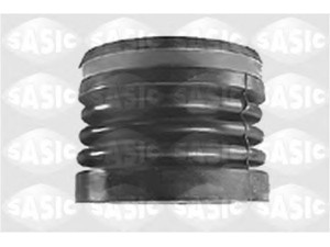 SASIC 4001468 atraminis buferis, pakaba