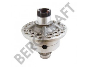 BERGKRAFT BK7202055 sankaba, radiatoriaus ventiliatorius
000 205 59 06, 0002055906
