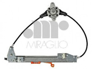 MIRAGLIO 30/220B lango pakėliklis 
 Vidaus įranga -> Elektrinis lango pakėliklis
51723324
