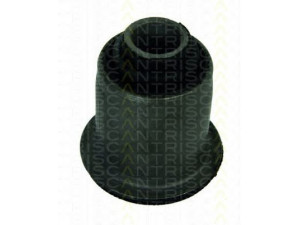 TRISCAN 8500 25812 valdymo svirties/išilginių svirčių įvorė 
 Ašies montavimas/vairavimo mechanizmas/ratai -> Valdymo svirtis/pasukamosios svirties sujungimas -> Montavimas/sutvirtinimas
8200 242 025, 7701 473 862, 7701 474 454