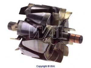 WAIglobal 28-154 rotorius, kintamosios srovės generatorius