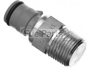 STANDARD RFS3143 temperatūros jungiklis, radiatoriaus ventiliatorius 
 Aušinimo sistema -> Siuntimo blokas, aušinimo skysčio temperatūra
83430-87104-000