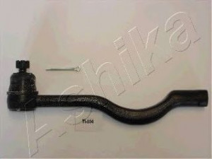 ASHIKA 111-05-504R skersinės vairo trauklės galas 
 Vairavimas -> Vairo mechanizmo sujungimai
MB076004, MB076664, MB378702