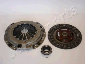 JAPANPARTS KF-586 sankabos komplektas 
 Sankaba/dalys -> Sankabos remonto komplektas, visas