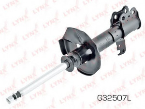 LYNXauto G32507L amortizatorius 
 Pakaba -> Amortizatorius
48520-02190, 48520-02200, 48520-02201
