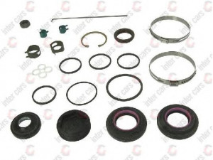 LAUBER CO15598509 tarpiklių rinkinys, vairo mechanizmo pavara
