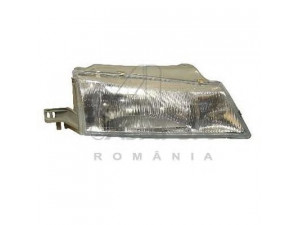 ASAM 55162 priekinis žibintas
96175346