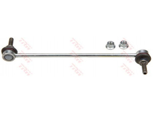 TRW JTS463 šarnyro stabilizatorius 
 Ašies montavimas/vairavimo mechanizmas/ratai -> Stabilizatorius/fiksatoriai -> Savaime išsilyginanti atrama
8200166159, 8200669065