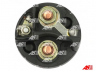 AS-PL SS9009B solenoidinis jungiklis, starteris