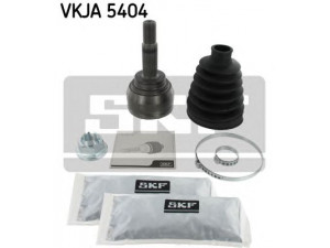 SKF VKJA 5404 jungčių komplektas, kardaninis velenas 
 Ratų pavara -> Sujungimai/komplektas