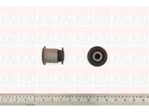 FAI AutoParts SS6350 valdymo svirties/išilginių svirčių įvorė 
 Ašies montavimas/vairavimo mechanizmas/ratai -> Valdymo svirtis/pasukamosios svirties sujungimas -> Montavimas/sutvirtinimas
7H0407183