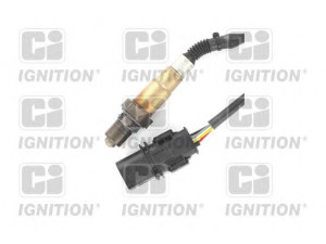 QUINTON HAZELL XLOS1783 lambda jutiklis 
 Variklis -> Variklio elektra
07C 906 262CC