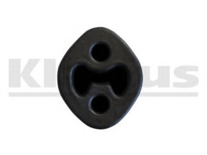 KLARIUS 420491 laikantysis rėmas, duslintuvas
1223914, 1230972, 4394093, Z60140061B