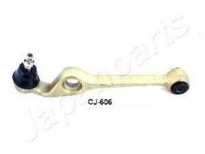 JAPANPARTS CJ-610L vikšro valdymo svirtis 
 Ašies montavimas/vairavimo mechanizmas/ratai -> Valdymo svirtis/pasukamosios svirties sujungimas -> Vairo trauklės (valdymo svirtis, išilginis balansyras, diago
48069-97203