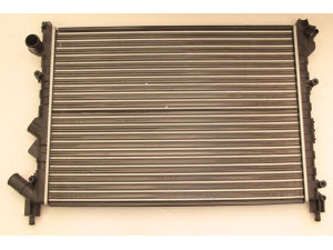 KLAXCAR FRANCE 80069z radiatorius, variklio aušinimas 
 Aušinimo sistema -> Radiatorius/alyvos aušintuvas -> Radiatorius/dalys
7701038237