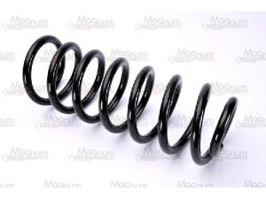 Magnum Technology SA040MT spyruoklė 
 Pakaba -> Spyruoklės
443511115J